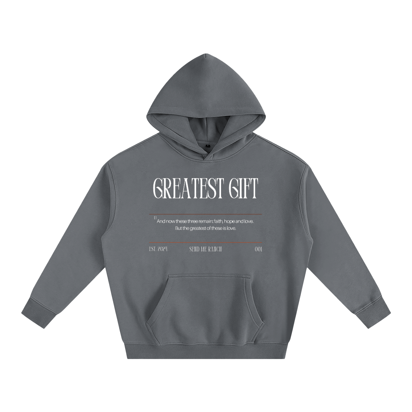 Greatest Gift