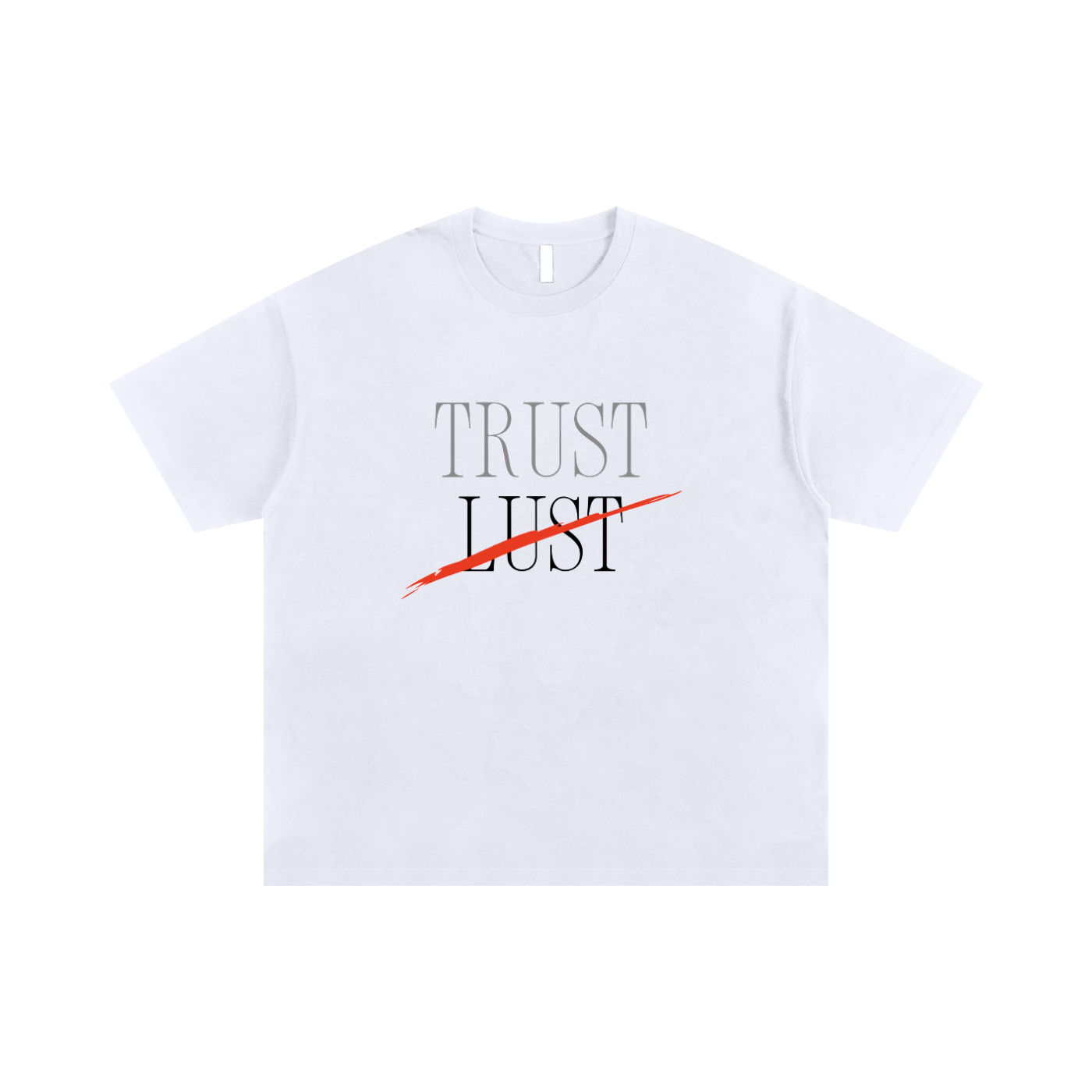 Choose TRUST