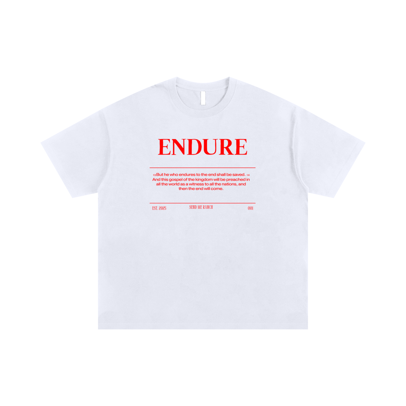 Endure