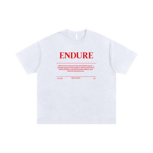 Endure