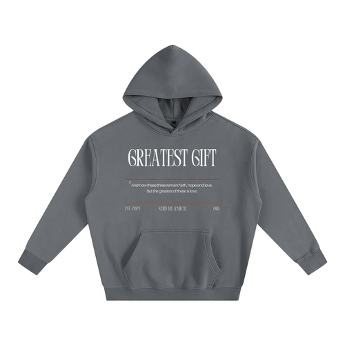 Greatest Gift