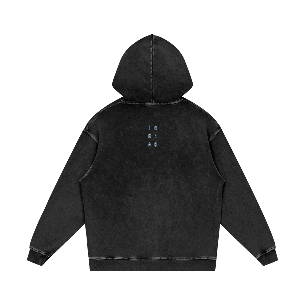 The Bull Hoodie