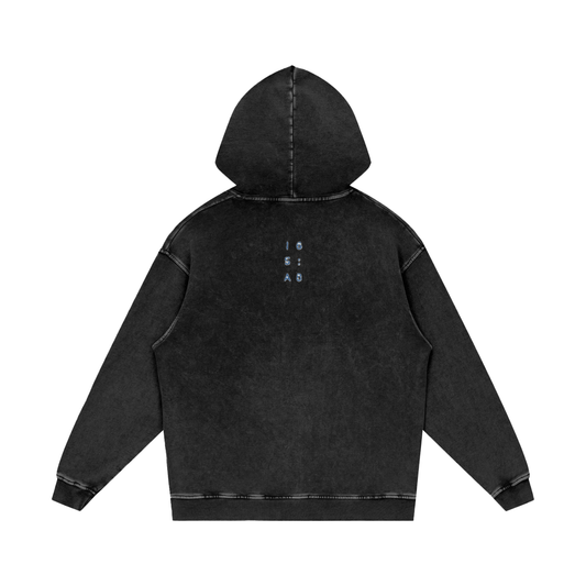 The Bull Hoodie